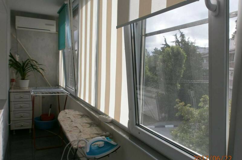 Изображение Изображение квартиры &quot;Двухкомнатная на Полевом рынке&quot; #6 #4