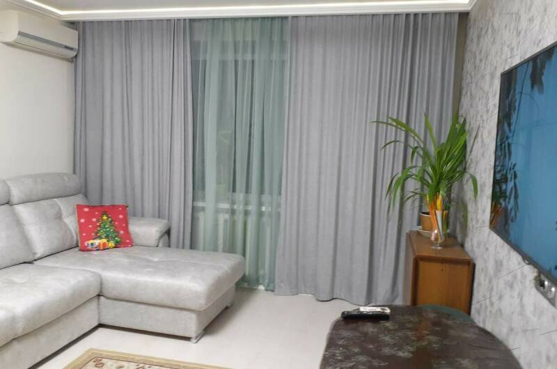 Изображение Изображение квартиры &quot;Двухкомнатная на Полевом рынке&quot; #7 #5