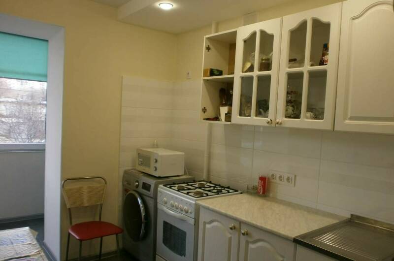 Изображение Изображение квартиры &quot;Двухкомнатная на Полевом рынке&quot; #8 #6