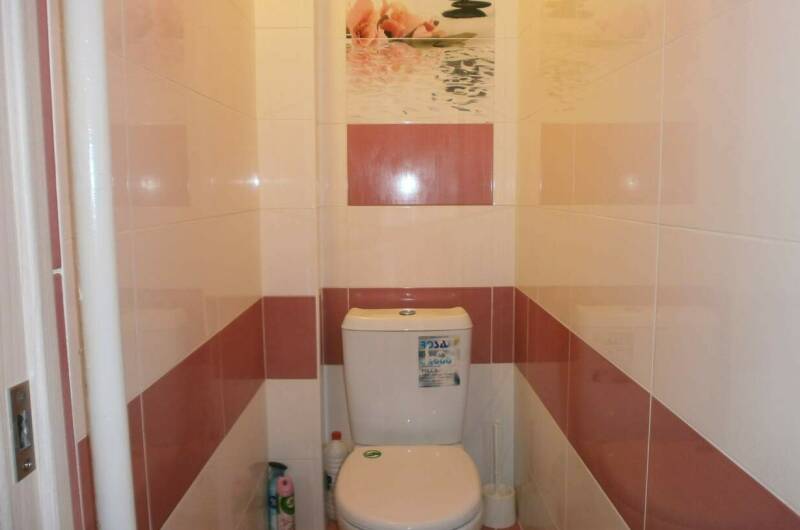 Изображение Изображение квартиры &quot;Двухкомнатная на Полевом рынке&quot; #9 #7