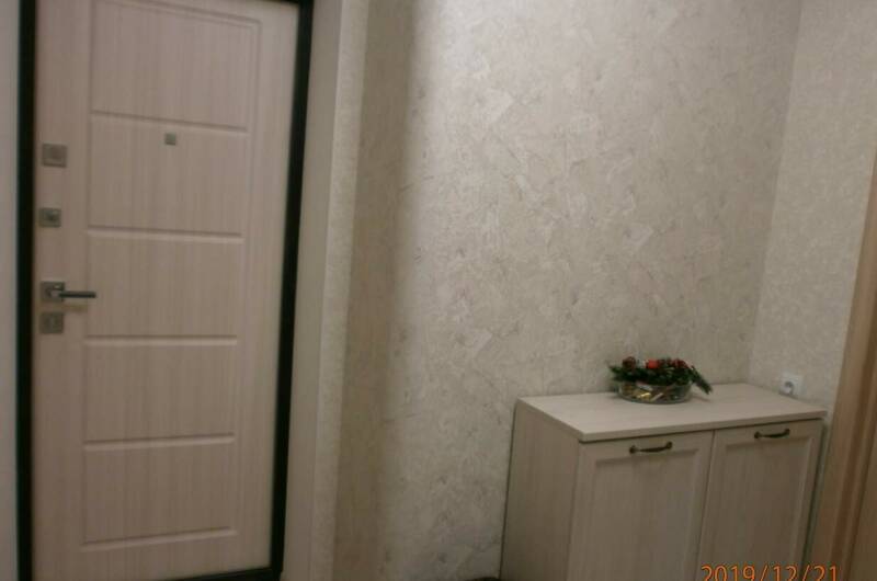 Изображение Изображение квартиры &quot;Двухкомнатная на Полевом рынке&quot; #10 #8