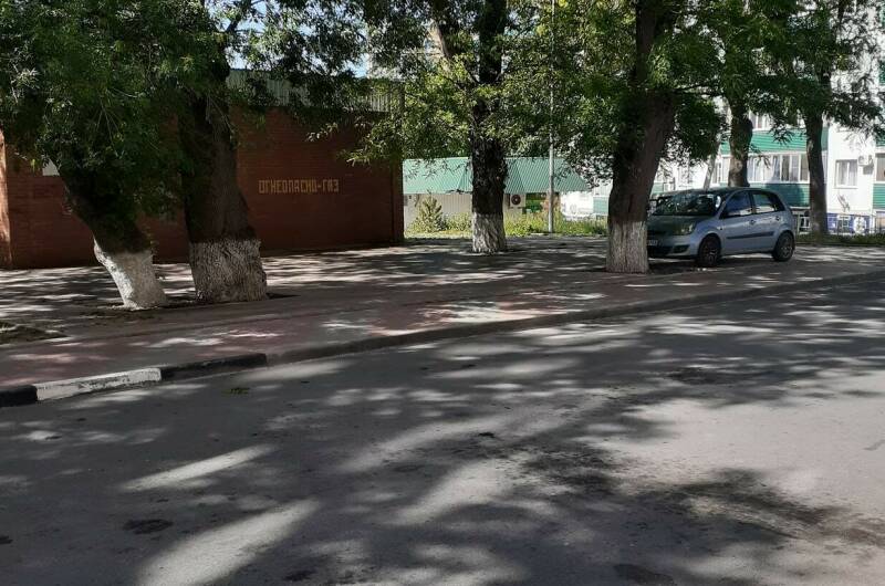 Изображение Изображение квартиры &quot;Двухкомнатная на Полевом рынке&quot; #11 #9