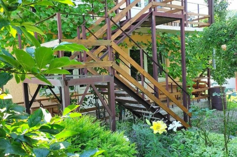 Изображение Изображение гостиницы &quot;Гостевой дом «У Саши»&quot; #6 #4