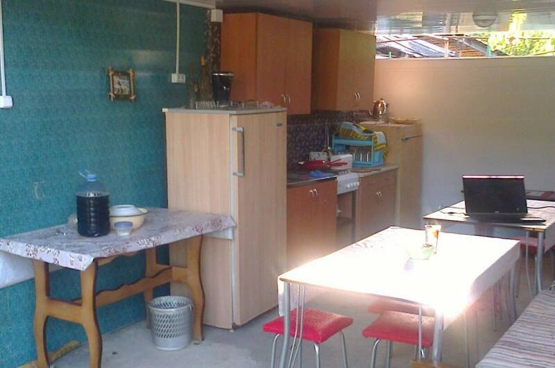 Изображение Изображение гостиницы &quot;Гостевой дом «У Саши»&quot; #7 #5