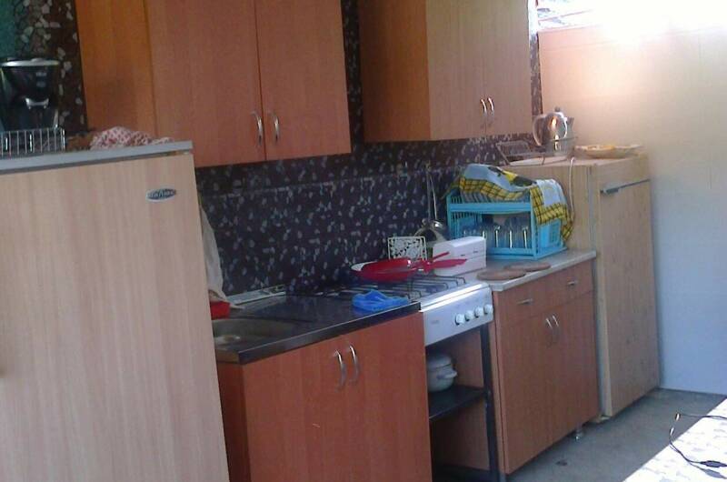 Изображение Изображение гостиницы &quot;Гостевой дом «У Саши»&quot; #8 #6