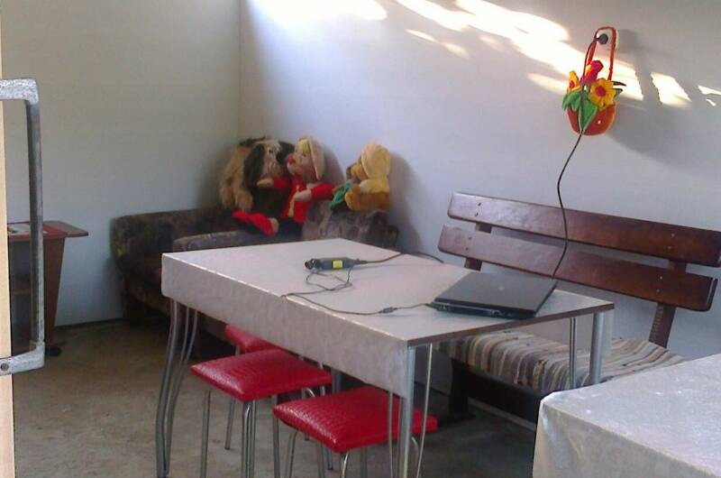 Изображение Изображение гостиницы &quot;Гостевой дом «У Саши»&quot; #9 #7