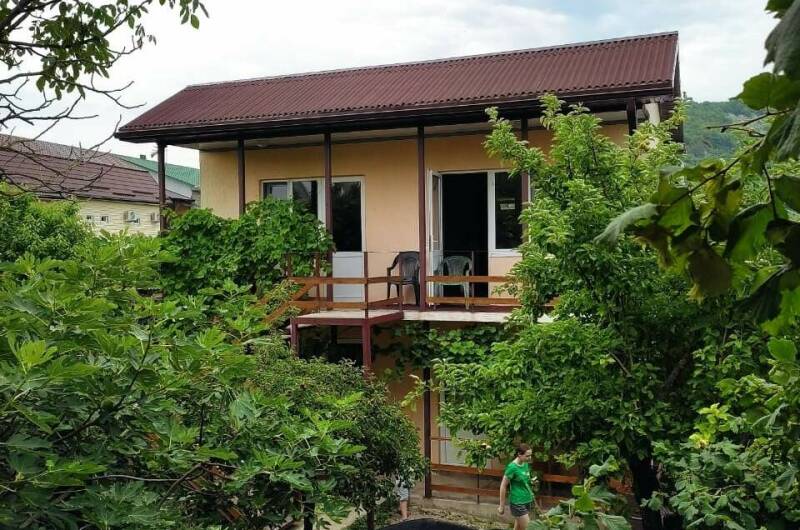 Изображение Изображение гостиницы &quot;Гостевой дом «У Саши»&quot; #10 #8