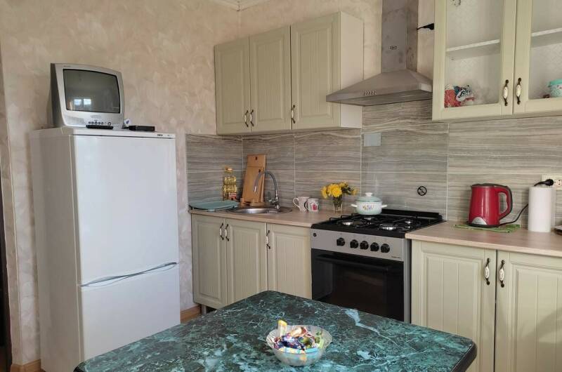 Изображение Изображение гостиницы &quot;Гостевой дом «У Саши»&quot; #11 #9