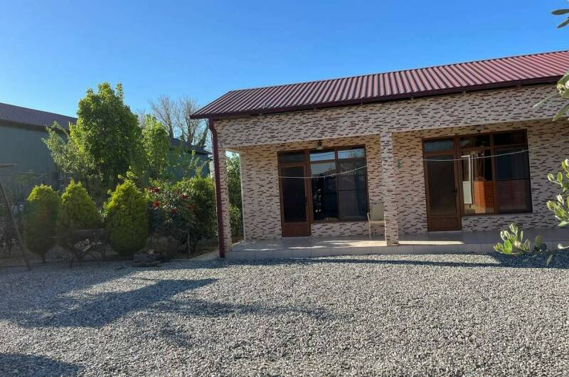 Изображение гостиницы "Гостевой дом «Санта-София»" #1