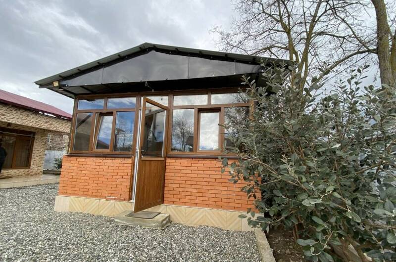 Изображение Изображение гостиницы &quot;Гостевой дом «Санта-София»&quot; #3 #1