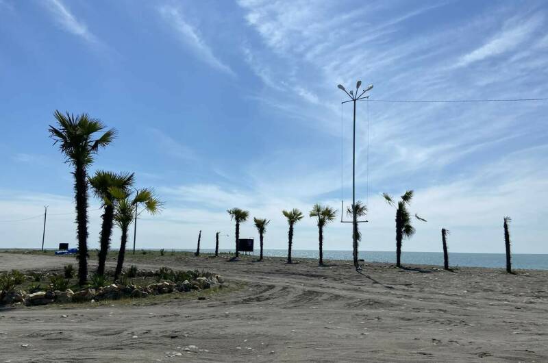 Изображение Изображение гостиницы &quot;Гостевой дом «Санта-София»&quot; #8 #6