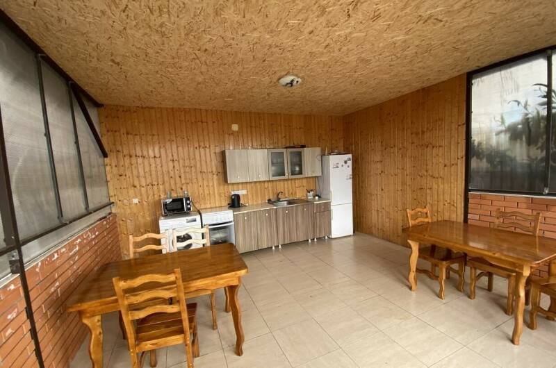 Изображение Изображение гостиницы &quot;Гостевой дом «Санта-София»&quot; #9 #7