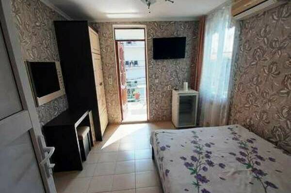 Изображение Изображение гостиницы &quot;Гостевой дом «Бархат»&quot; #8 #6