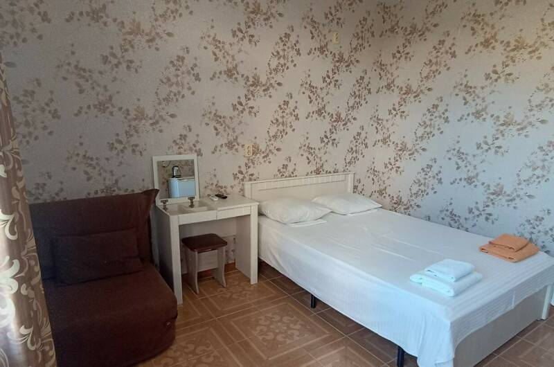 Изображение Изображение гостиницы &quot;Гостевой дом «Бархат»&quot; #9 #7