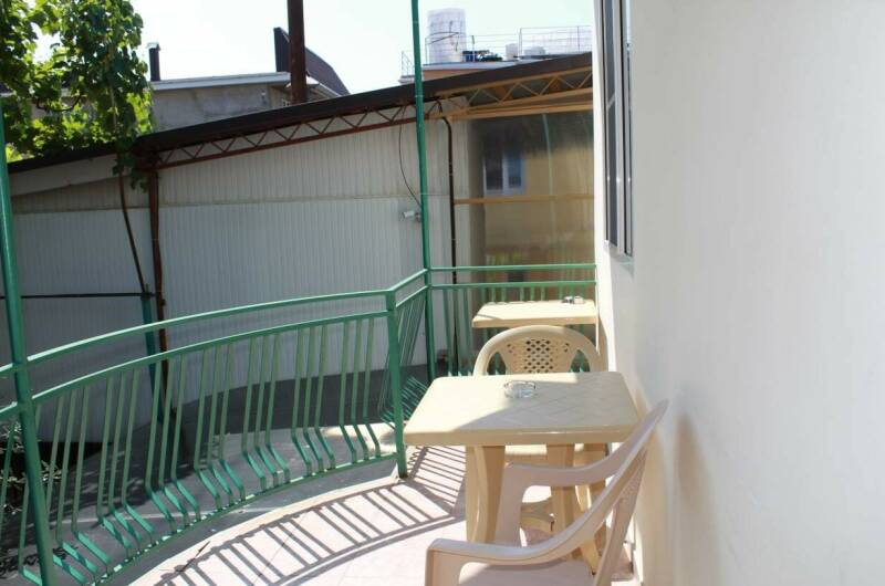 Изображение Изображение гостиницы &quot;Гостевой дом «Бархат»&quot; #11 #9