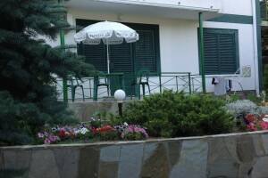 Изображение отеля / гостиницы "Частный дом «Диана»"