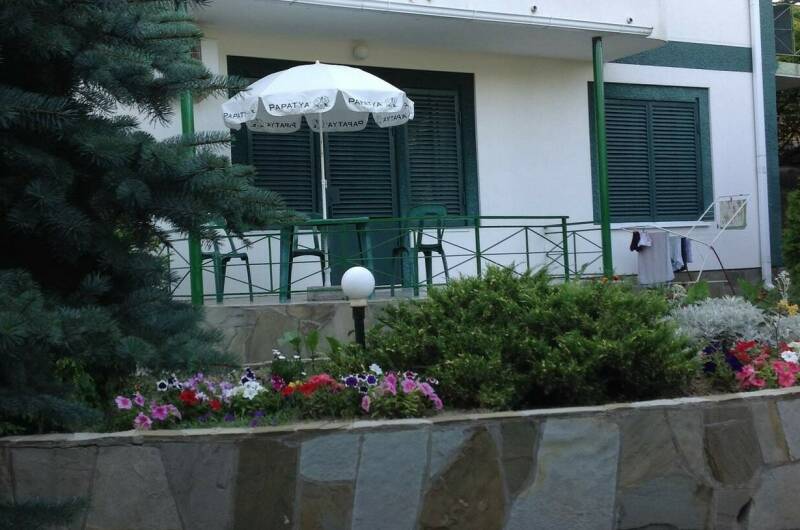 Изображение гостиницы "Частный дом «Диана»" #1