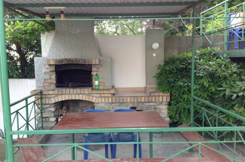 Изображение Изображение гостиницы &quot;Частный дом «Диана»&quot; #3 #1