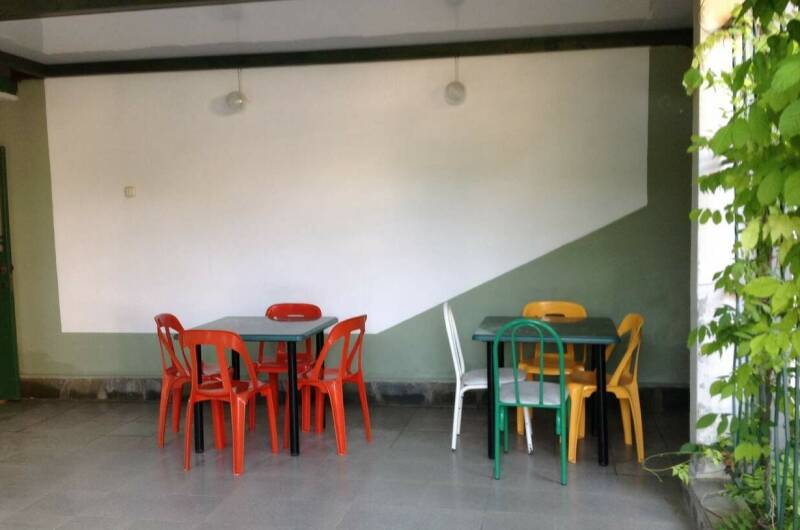 Изображение Изображение гостиницы &quot;Частный дом «Диана»&quot; #4 #2