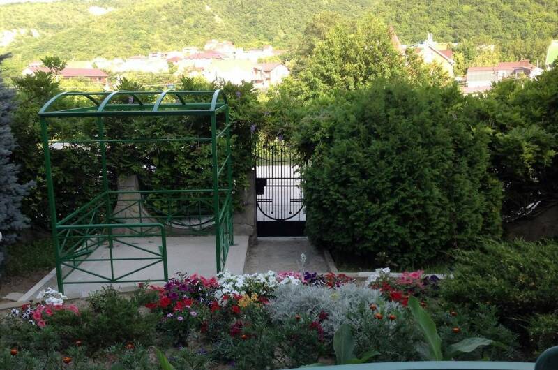 Изображение Изображение гостиницы &quot;Частный дом «Диана»&quot; #6 #4