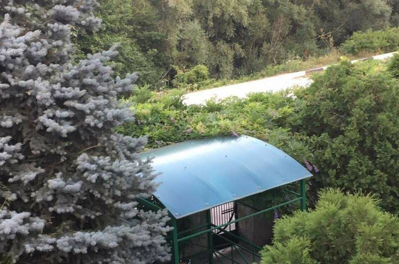 Изображение Изображение гостиницы &quot;Частный дом «Диана»&quot; #7 #5