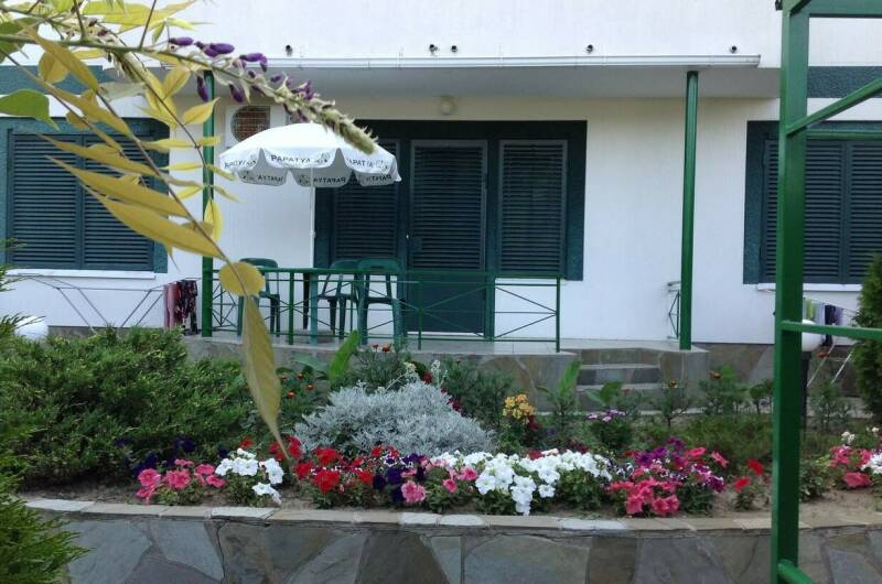 Изображение Изображение гостиницы &quot;Частный дом «Диана»&quot; #8 #6