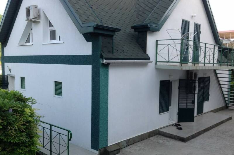 Изображение Изображение гостиницы &quot;Частный дом «Диана»&quot; #9 #7