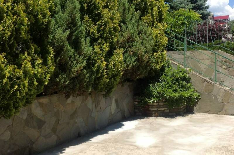 Изображение Изображение гостиницы &quot;Частный дом «Диана»&quot; #10 #8