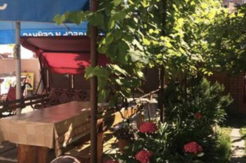 Изображение Изображение гостиницы &quot;Гостевой дом «Жанна»&quot; #3 #1