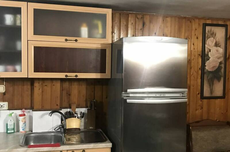 Изображение Изображение гостиницы &quot;Гостевой дом «Жанна»&quot; #4 #2