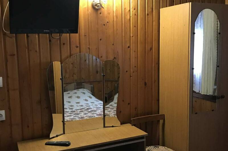 Изображение Изображение гостиницы &quot;Гостевой дом «Жанна»&quot; #7 #5