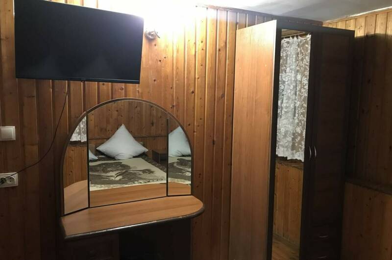 Изображение Изображение гостиницы &quot;Гостевой дом «Жанна»&quot; #9 #7