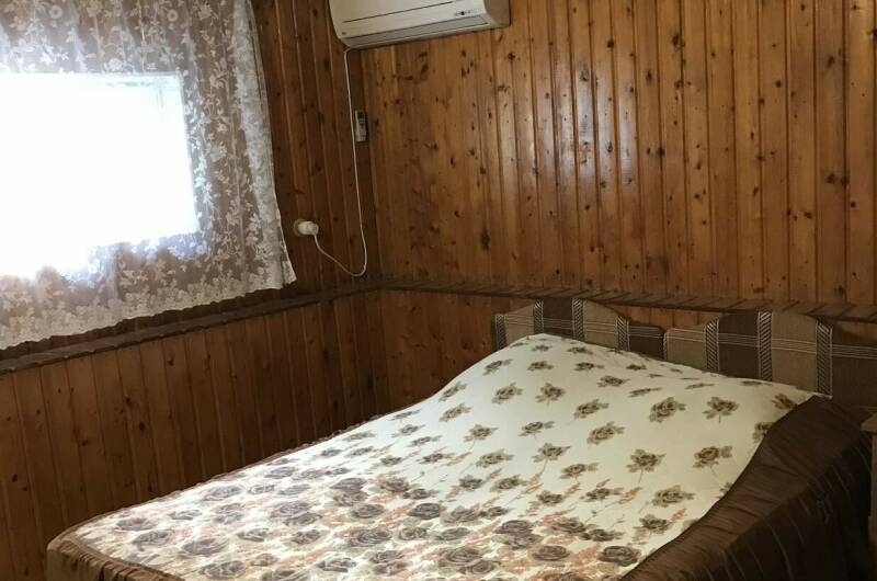 Изображение Изображение гостиницы &quot;Гостевой дом «Жанна»&quot; #10 #8