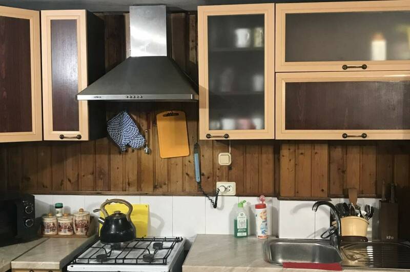 Изображение Изображение гостиницы &quot;Гостевой дом «Жанна»&quot; #11 #9