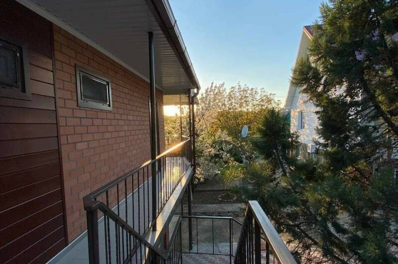 Изображение Изображение гостиницы &quot;Гостевой дом «Под соснами»&quot; #3 #1