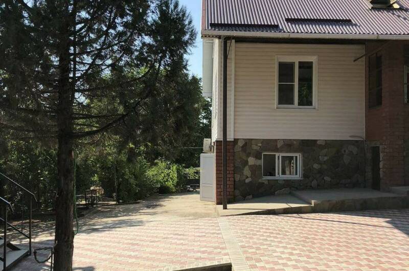 Изображение Изображение гостиницы &quot;Гостевой дом «Под соснами»&quot; #9 #7