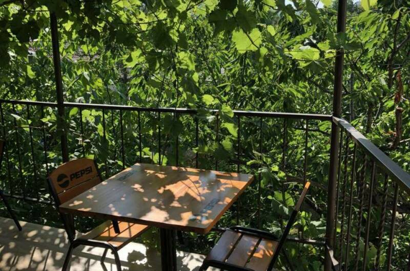 Изображение Изображение гостиницы &quot;Гостевой дом «Под соснами»&quot; #11 #9