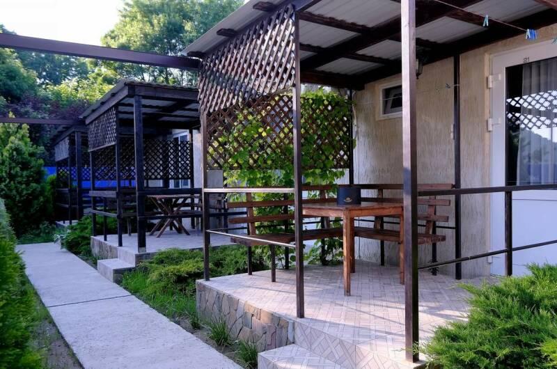 Изображение Изображение гостиницы &quot;Гостевой дом «Для Вас»&quot; #3 #1