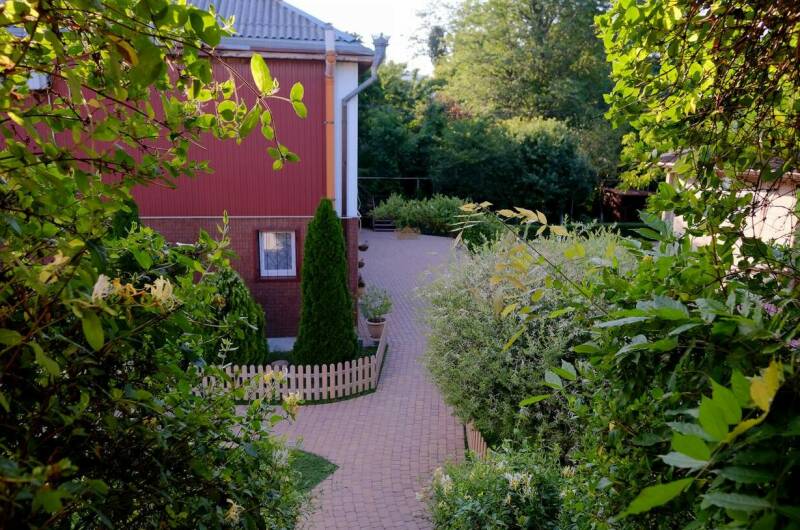 Изображение Изображение гостиницы &quot;Гостевой дом «Для Вас»&quot; #6 #4