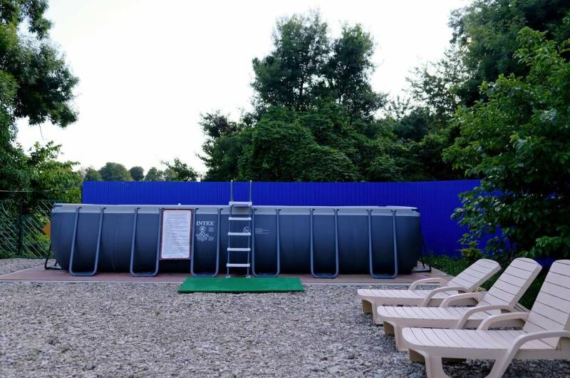 Изображение Изображение гостиницы &quot;Гостевой дом «Для Вас»&quot; #10 #8