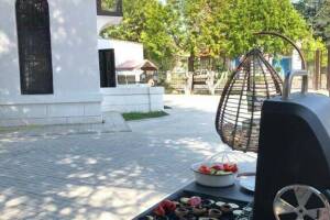 Изображение отеля / гостиницы "Отель «Old Pitius»"