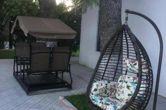 Изображение Изображение гостиницы &quot;Отель «Old Pitius»&quot; #4 #2