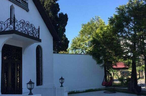 Изображение Изображение гостиницы &quot;Отель «Old Pitius»&quot; #10 #8