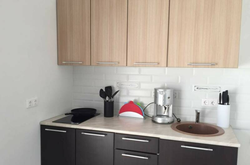 Изображение Изображение квартиры &quot;Дача под ключ «Венеция»&quot; #3 #1