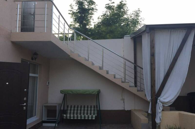 Изображение Изображение квартиры &quot;Дача под ключ «Венеция»&quot; #4 #2