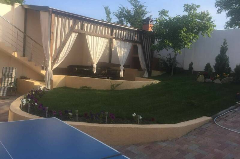 Изображение Изображение квартиры &quot;Дача под ключ «Венеция»&quot; #6 #4