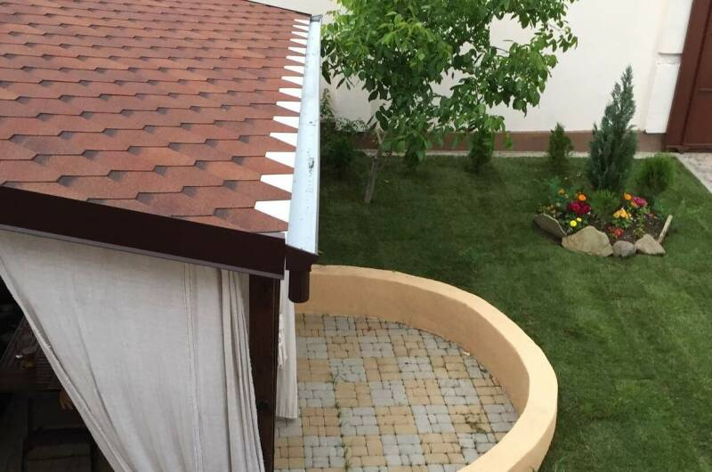 Изображение Изображение квартиры &quot;Дача под ключ «Венеция»&quot; #9 #7