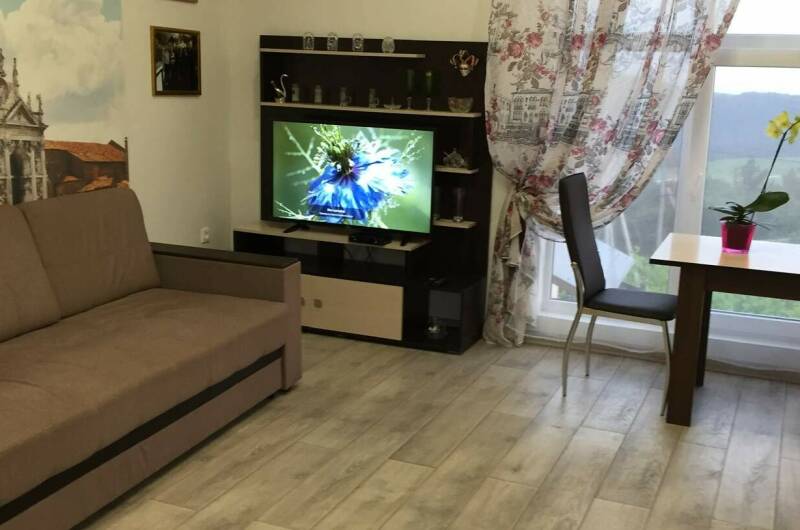 Изображение Изображение квартиры &quot;Дача под ключ «Венеция»&quot; #10 #8