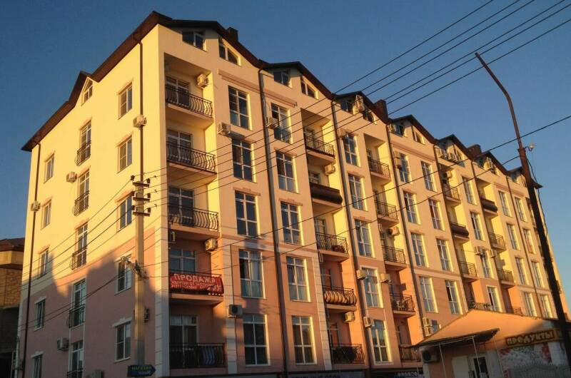 Изображение Изображение квартиры &quot;Евротрёшка под ключ&quot; #4 #2