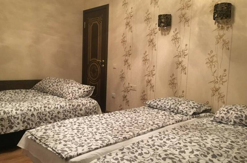 Изображение Изображение квартиры &quot;Евротрёшка под ключ&quot; #5 #3